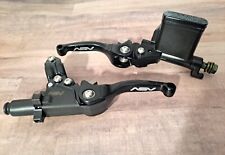 Clutch brake levers for sale  Ontario