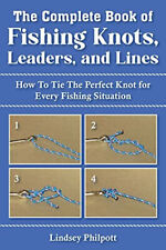 Complete book fishing gebraucht kaufen  Stuttgart