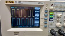 Oscilloscope rigol ds1052e d'occasion  Valmont