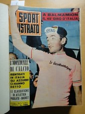 1962 1963 sport usato  Imola