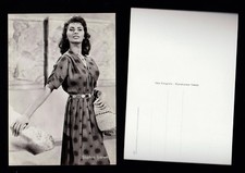 Sofia loren cartolina usato Sofia loren cartolina usato  Cirie