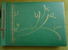 1955 fotoalbum raw gebraucht kaufen  Berlin