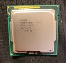 Processador desktop Dell OptiPlex 790 Intel Core I5-2500  comprar usado  Enviando para Brazil