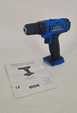 Akku bohrschrauber 1350 gebraucht kaufen Akku bohrschrauber 1350 gebraucht kaufen  Osnabrück