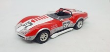 Chevrolet corvette spyder d'occasion  Bas-en-Basset