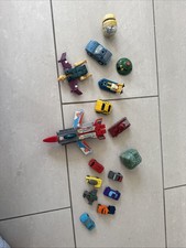 Assorted transformers toys for sale  NOTTINGHAM
