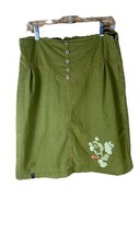 Skunkfunk milia skirt d'occasion  Expédié en Belgium
