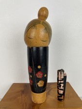 Vintage japanese kokeshi for sale  BRIGHTON