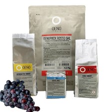 Kit per fermentazione usato  Faenza