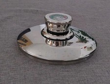 Edelstahl deckel cm gebraucht kaufen  Volkertshausen