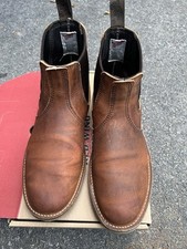 Usado, BOTA RED WING 3311 CHELSEA TAMANHO 11D comprar usado  Enviando para Brazil