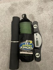 Wssa speed stacks for sale  DONCASTER