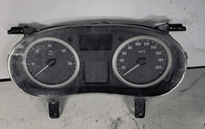 Quadro strumenti compl. usato  Italia