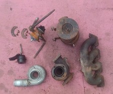 turbo manifold for sale  WEST DRAYTON
