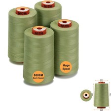 Nähgarn polyester quiltgarn gebraucht kaufen Nähgarn polyester quiltgarn gebraucht kaufen  Hannover