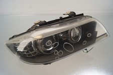 Frontscheinwerfer links bmw gebraucht kaufen Frontscheinwerfer links bmw gebraucht kaufen  Hamm, Sieg