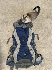 Deuter aircontact lite d'occasion  Expédié en Belgium