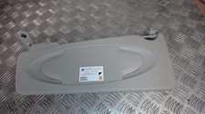 Sonnenblende renault kangoo gebraucht kaufen  Neuenhagen