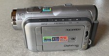 Samsung d101 videocamera usato  Verona