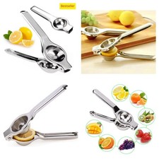 Zitronenpresse edelstahl saftp gebraucht kaufen  Velten