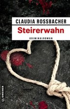 Steirerwahn sandra mohrs gebraucht kaufen  Ohlsbach