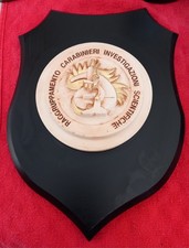 Crest carabinieri investigazio usato  Roma