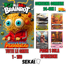 Skifidol italian brainrot usato  Asti