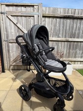 Icandy peach travel for sale  POOLE