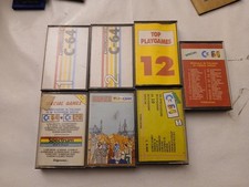 Lotto videogioco commodore usato  Saronno