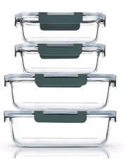 Pack glass food for sale  Nashville