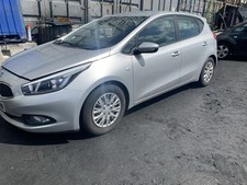 Kia ceed mk2 for sale  ACCRINGTON