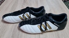 adidas taekwondo schuhe gebraucht kaufen  Mönchengladbach