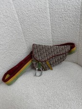 Dior rasta saddle for sale Dior rasta saddle for sale  LIVERPOOL
