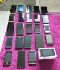 mobile joblot for sale  LIVINGSTON