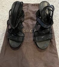 Authentic gucci shoes for sale  Bellevue