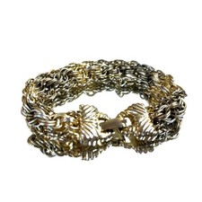 Goldette vintage bracelet for sale  Cross Plains