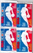 1989 nba hoops for sale  San Diego