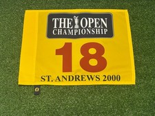 Rare open golf for sale  HAMILTON