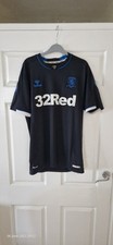 Middlesbrough football shirt for sale  SHIPLEY