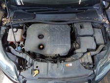 Engine ford focus for sale  DONCASTER
