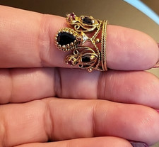 14k yellow gold for sale  Fall River