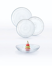 Set piatti sixtine usato  Piedimulera