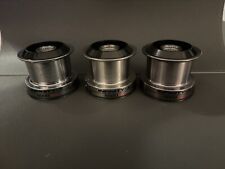 Daiwa infinity ersatzspulen gebraucht kaufen  Düsseldorf