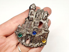 Vintage fantasy medieval for sale  Eagle Creek