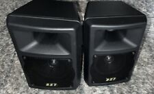 Mini enceintes monitoring d'occasion  Champigny-sur-Marne