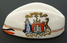 Caledonia heraldic china for sale  BEXLEY