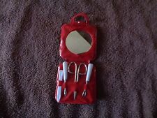 Manicure cuticle travel for sale  Milwaukee