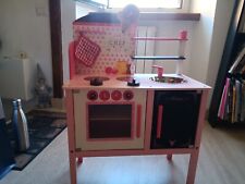 Cucina legno con usato  Vejano