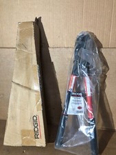Ridgid 14218 steel for sale  Los Angeles