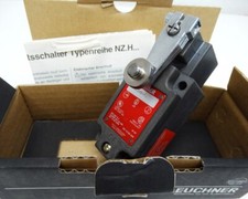 Euchner nz1hs 528 gebraucht kaufen  Kiel